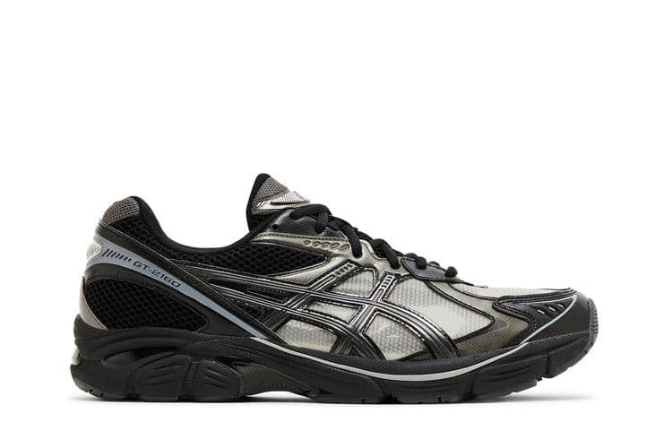 ASICS GT-2160 Above the Clouds Black Gunmetal