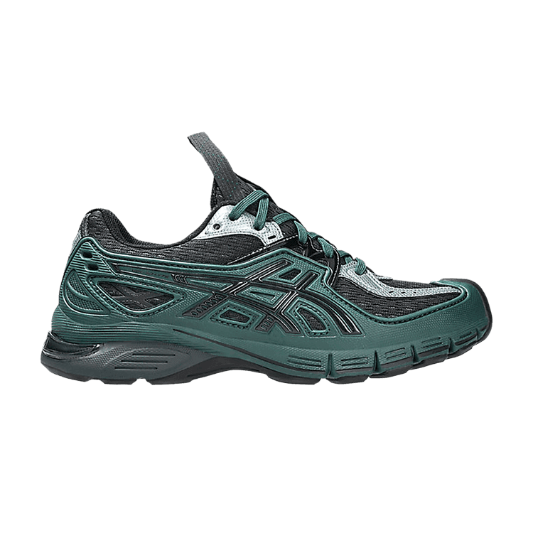 ASICS UB12-S Gel-SD-Lyte Kiko Kostadinov Obsidian Grey Grove
