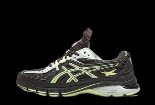 ASICS UB12-S Gel-SD-Lyte Kiko Kostadinov Lichen Rock Black Coffee