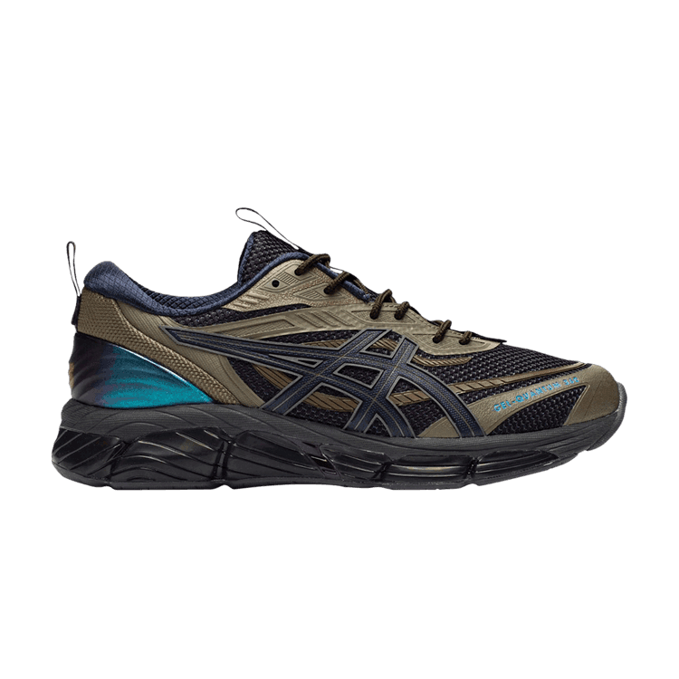 ASICS Gel-Quantum 360 VIII Utility Sneakersnstuff Night Shade