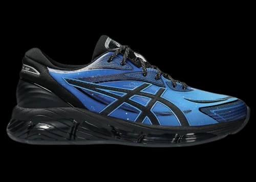 ASICS Gel-Quantum 360 VIII Blue Neptune Black