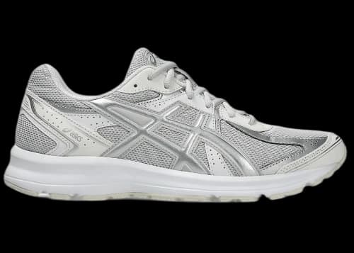 ASICS Jog 100S Cloud Grey Pure Silver