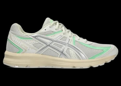 ASICS Jog 100S Pale Oak Menthol