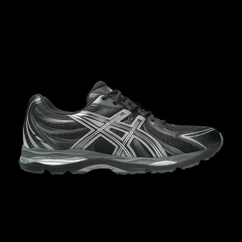 ASICS Gel-Sekiran Black Carbon