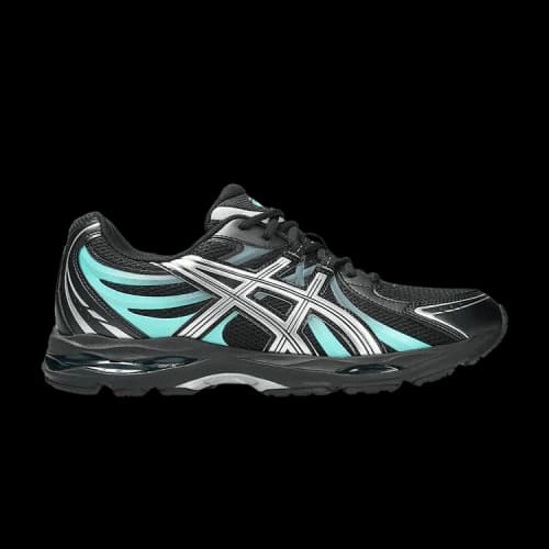 ASICS Gel-Sekiran Black Waterfall