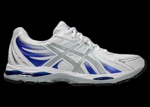 ASICS Gel-Sekiran White Lapis Lazuli Blue