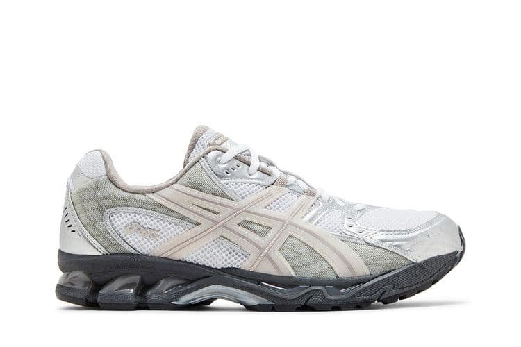ASICS Gel-Nimbus 10.1 Kith White Morganite