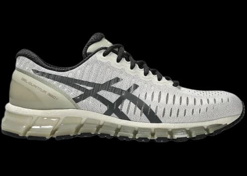 ASICS Gel-Quantum 360 I Smoke Grey Obsidian Grey