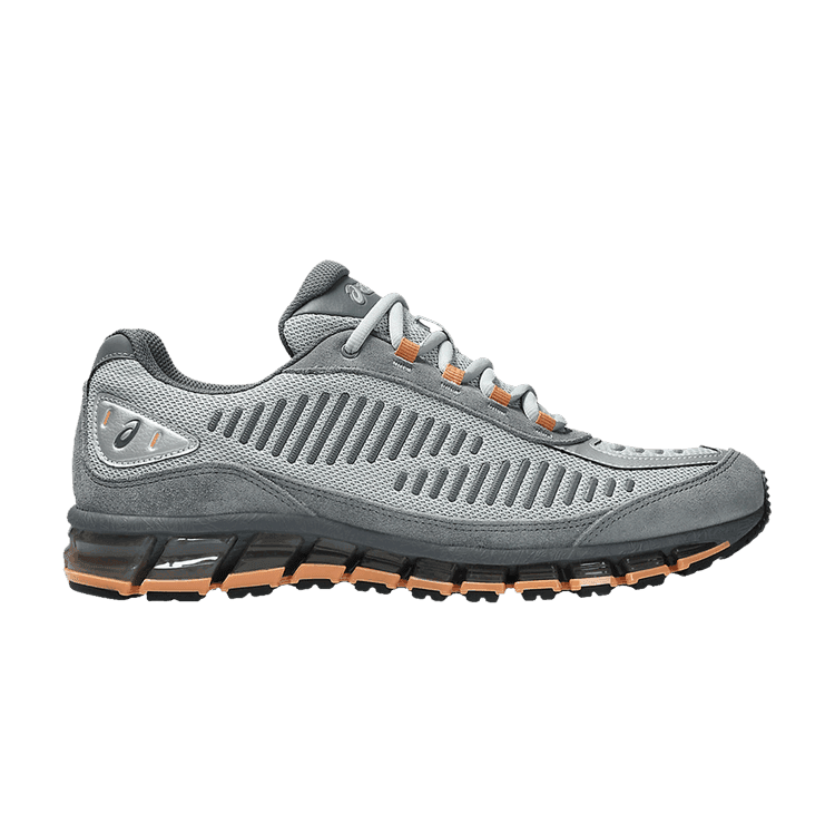 ASICS Gel-Quantum 360 I AMP Piedmont Grey Steel Grey