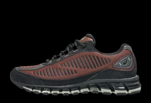 ASICS Gel-Quantum 360 I Amp Reddish Brown Black