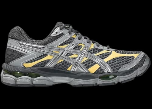 ASICS Gel-Cumulus 16 Carrier Grey Pure Silver