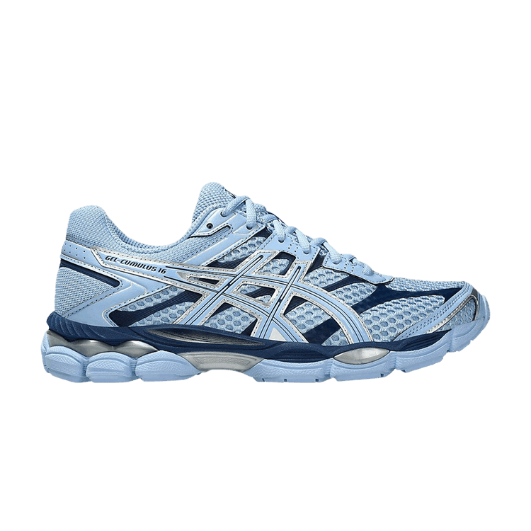 ASICS Gel-Cumulus 16 Stone Wash Independence Blue