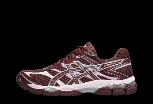 ASICS Gel-Cumulus 16 Burgundy Pink