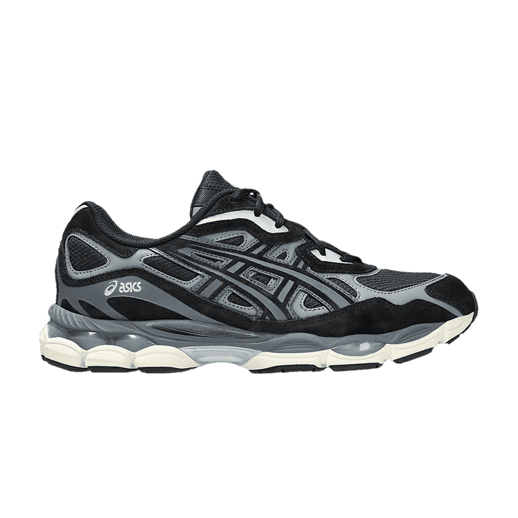 ASICS Gel-NYC Black Black