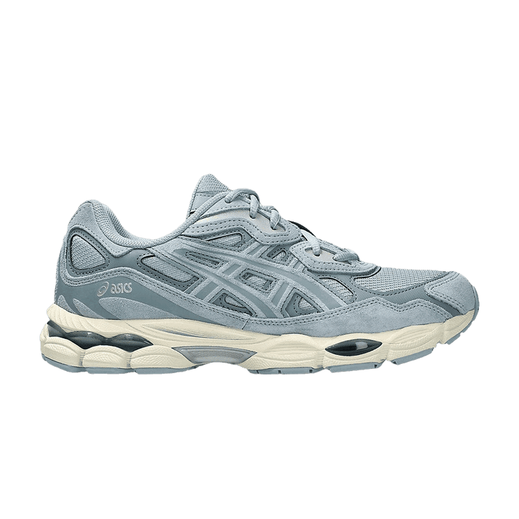 ASICS Gel-NYC Dolphin Grey Fjord Grey