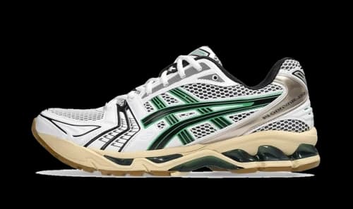 ASICS Gel-Kayano 14 White Hinoki Beige