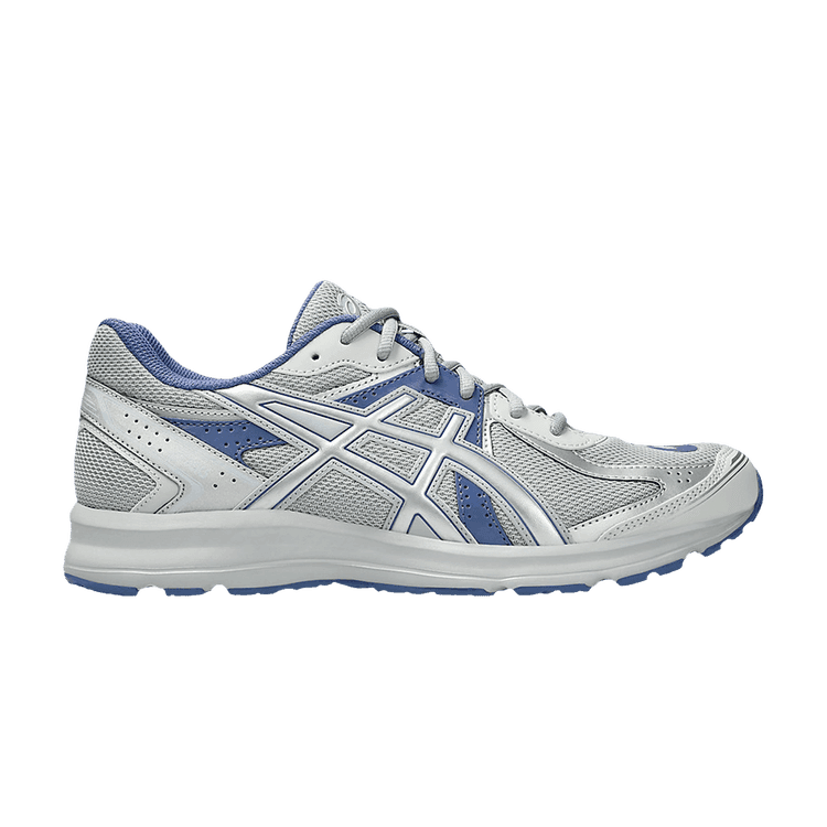 ASICS JOG 100S Piedmont Grey Pure Silver
