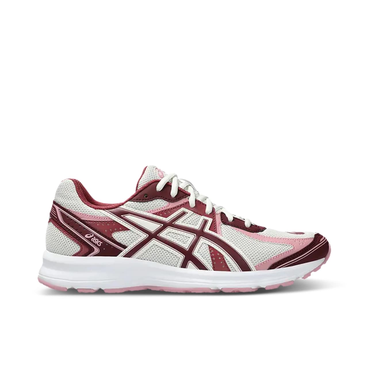 ASICS Jog 100S Cream Port Royal