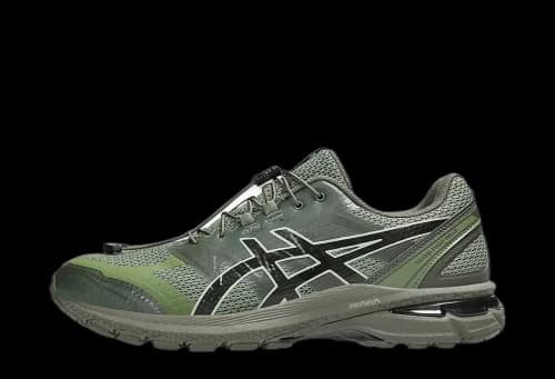 ASICS Gel-Terrain San San Gear Bronze Green