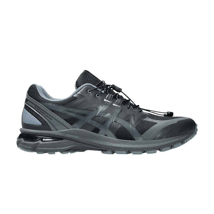 ASICS Gel-Terrain San San Gear Grey Violet