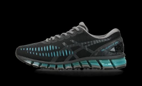 ASICS Gel-Quantum 360 I Black Aquarium