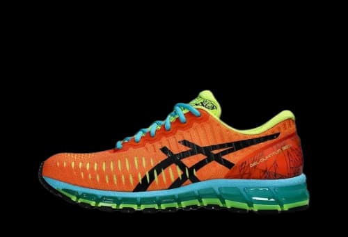 ASICS Gel-Quantum 360 I Habanero Aqua