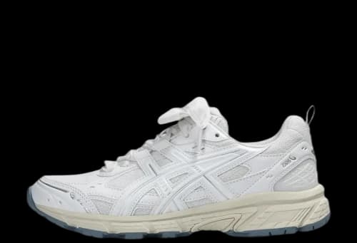 ASICS Gel-Nunobiki White Ribbon Laces