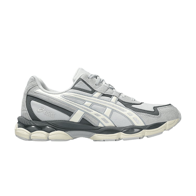 ASICS Gel-NYC 2055 Glacier Grey Cream