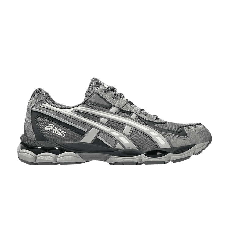 ASICS Gel-NYC 2055 Carbon Cement Grey