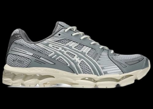 ASICS Gel-Kayano 12.1 Piedmont Grey Gravel