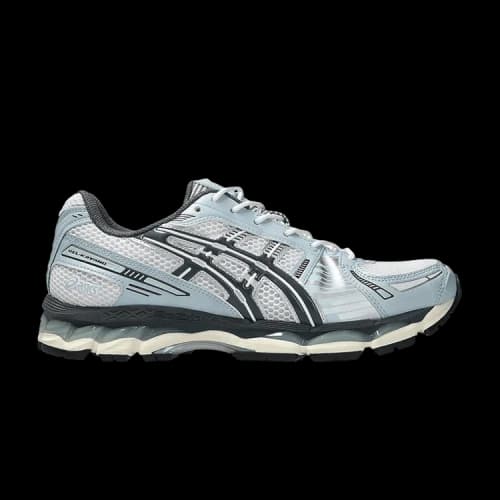ASICS Gel-Kayano 12.1 White Carrier Grey