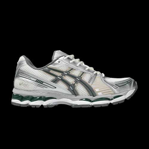 ASICS Gel-Kayano 12.1 Cream Carbon