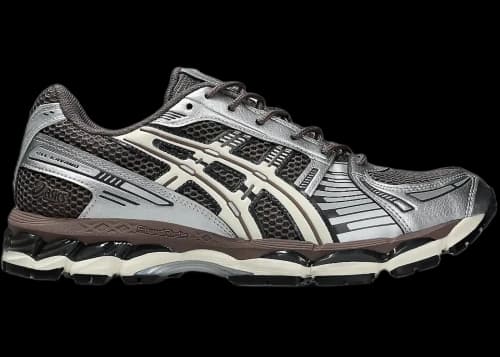 ASICS Gel-Kayano 12.1 Cocoa Powder Cream