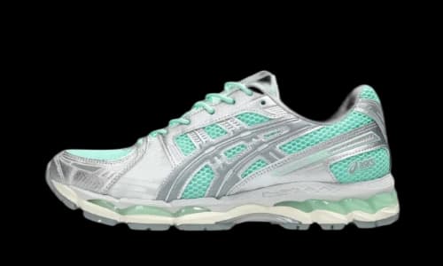 ASICS Gel-Kayano 12.1 Ice Green Gravel