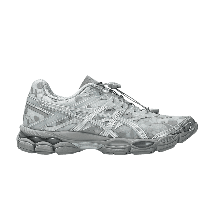 ASICS Gel-Cumulus 16 Cecilie Bahnsen Floral Pack Glacier Grey