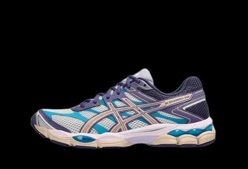 ASICS Gel-Cumulus 16 Purple Cloud Grey Bisque