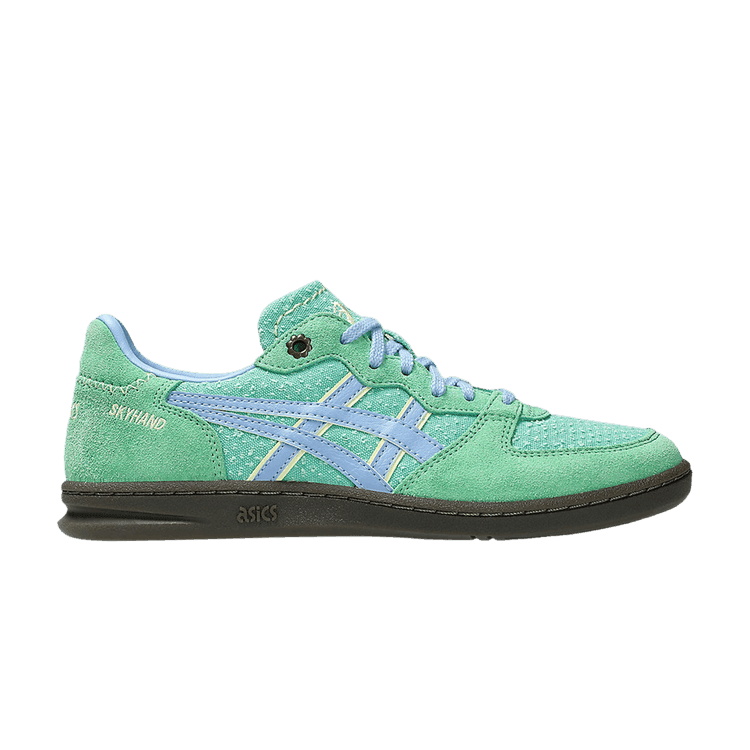 ASICS Skyhand OG Peppermint Stone Wash