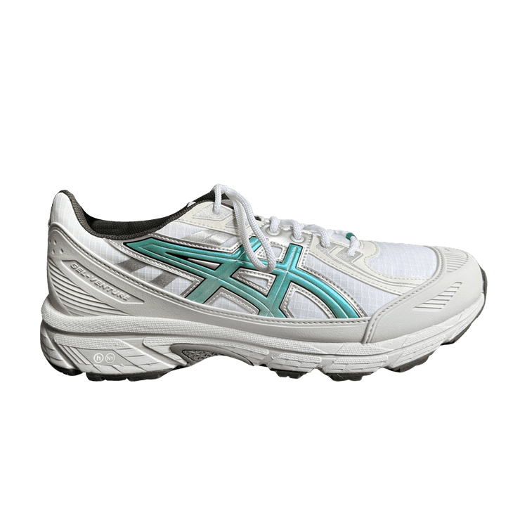 ASICS Hidden NY x Gel Venture 6 Shield 'White Wasabi'