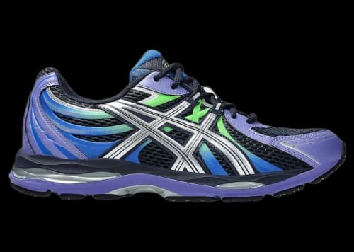 ASICS Gel-Sekiran Midnight Pure Silver