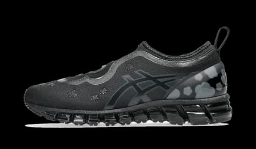ASICS Gel-Quantum 360 I Cecilie Bahnsen Black