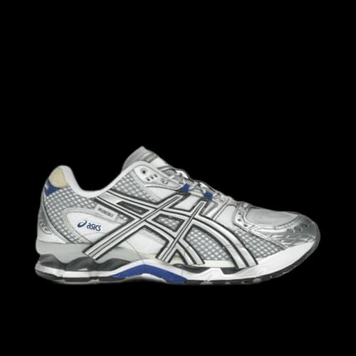 ASICS Gel-Nimbus 10.1 Invincible HTTP 404 Blue