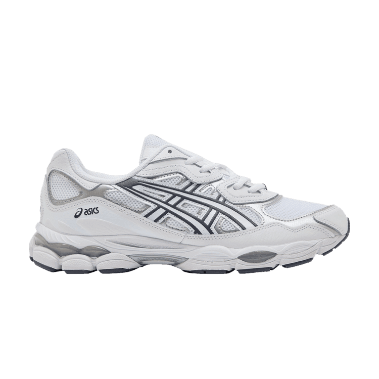 ASICS Gel-NYC White Carrier Grey