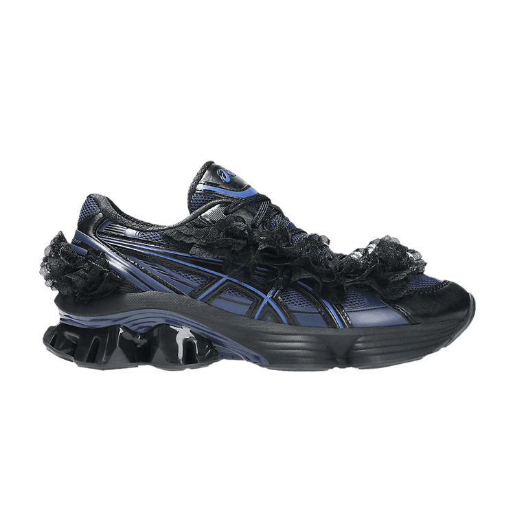 ASICS Gel-Kinetic Fluent SHUSHU Tong Blue Expanse