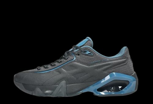 ASICS Novalis Gel-Teremoa Kiko Kostadinov Graphite Grey Teal