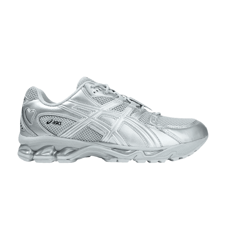 ASICS Gel-Nimbus 10.1 Kimhēkim Pure Silver