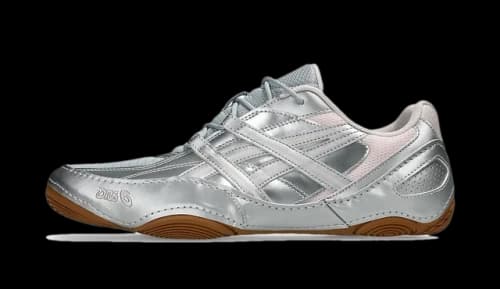 ASICS Hypersync Piedmont Grey/Pink Cloud