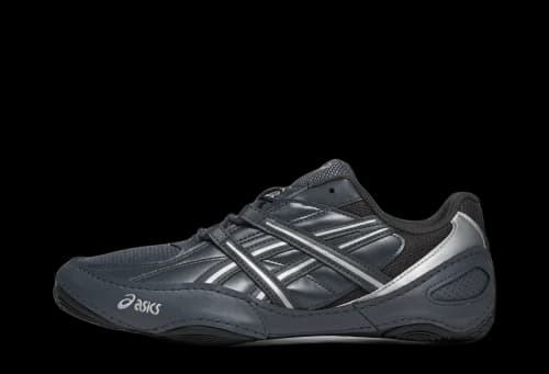 ASICS Hypersync 'Carrier Grey/Pure Silver' (2026)