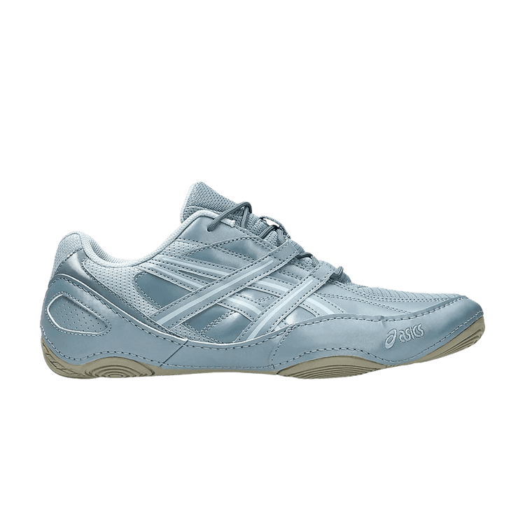 ASICS Hypersync Slate Blue Storm Cloud