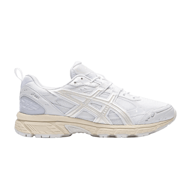 ASICS Gel-Nunobiki White Cream