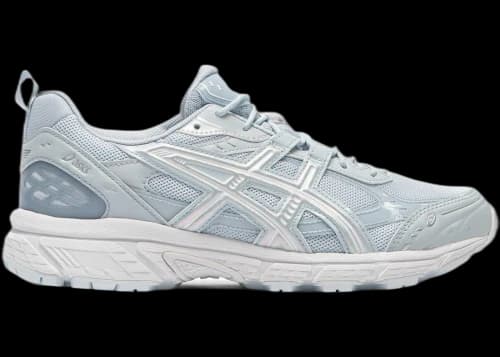 ASICS Gel-Nunobiki Storm Cloud White